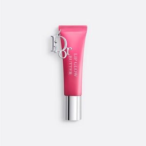 Dior Lip Glow Butter - Vibrant Pink